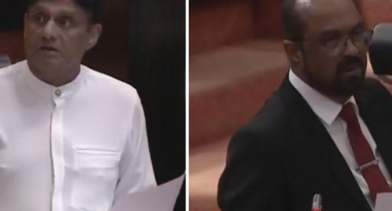 Coal Clash: Minister Defends Tender